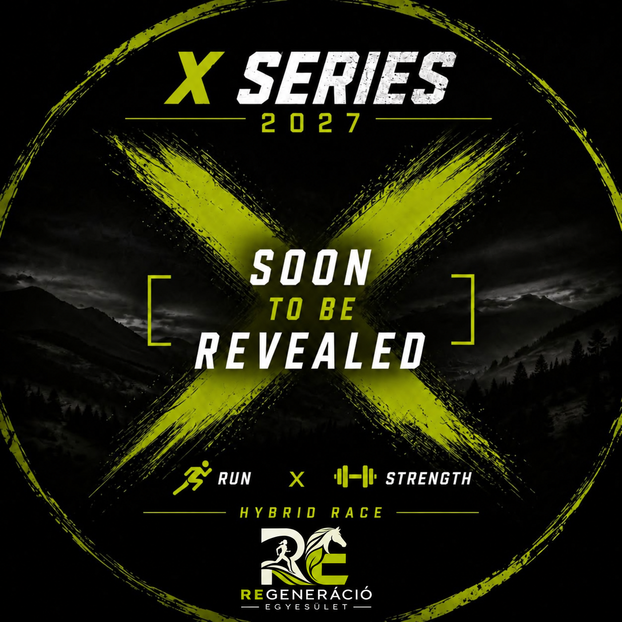 X Series Balaton